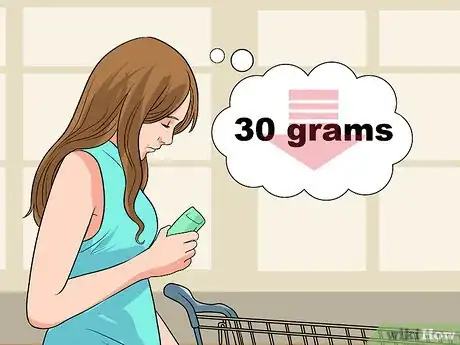 Imagen titulada Stop Eating Sweets All of the Time Step 11
