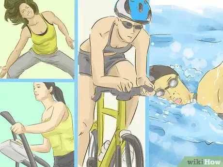 Imagen titulada Lose Leg Fat Step 3