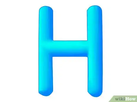 Imagen titulada Draw 3D Letters Step 26