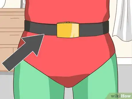 Imagen titulada Make a Robin Costume Step 8