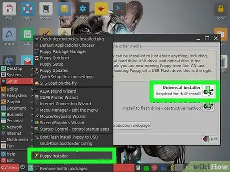 Imagen titulada Install Puppy Linux Step 10