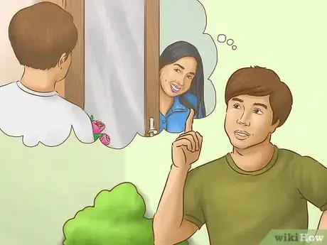 Imagen titulada Impress a Girl on a First Date Step 2