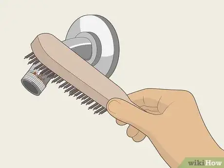 Imagen titulada Remove a Shower Head Step 9