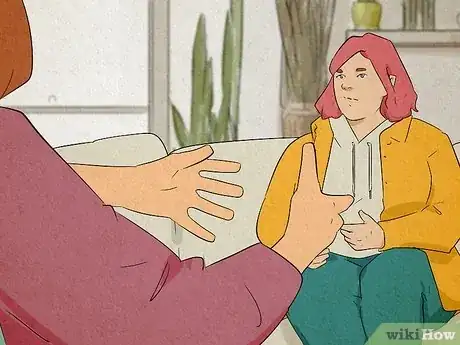 Imagen titulada Become a Professional Cuddler Step 11
