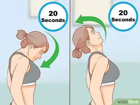 Imagen titulada Crack Your Neck Step 6