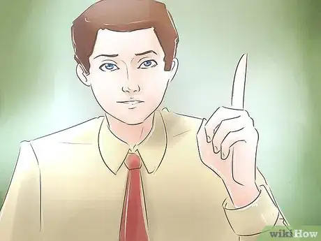 Imagen titulada Become Powerful Step 1