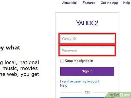 Imagen titulada Access Email Step 2