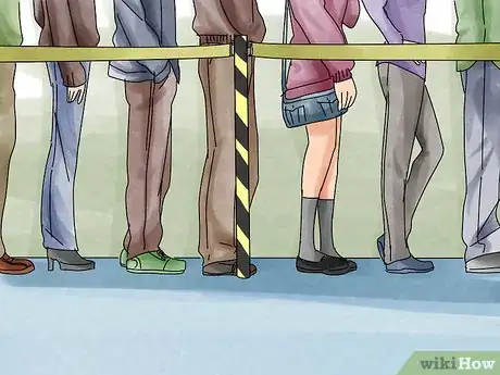 Imagen titulada Overcome a Fear of Scary Rides Step 5