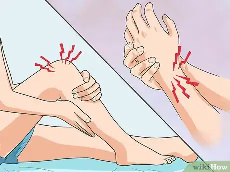 Imagen titulada Diagnose Psoriasis Step 6