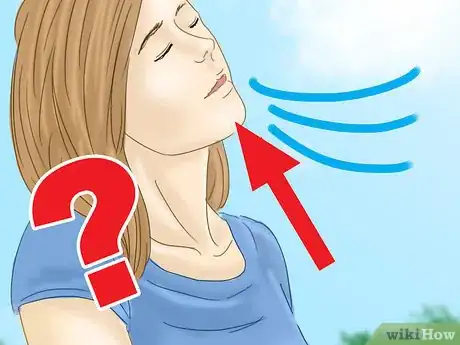 Imagen titulada Deal with a Dry Throat Step 8