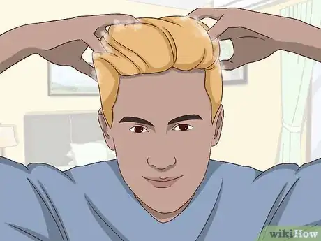 Imagen titulada Apply a Color Rinse Step 14