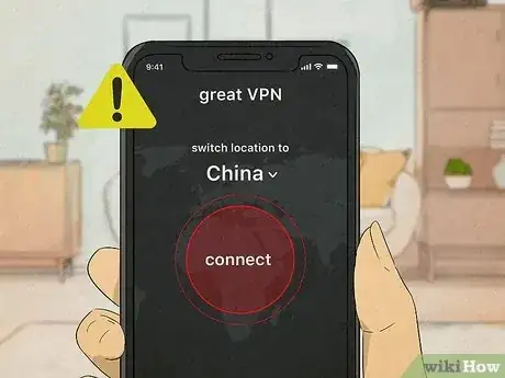 Imagen titulada Why Does Your Phone Keep Disconnecting from WiFi Step 9