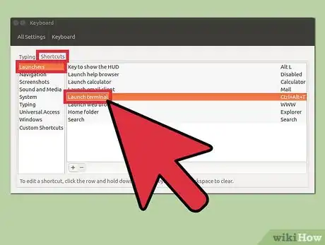 Imagen titulada Open a Terminal Window in Ubuntu Step 4