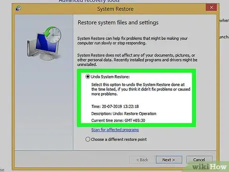 Imagen titulada Restore Windows 8 Step 26