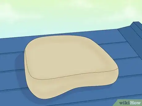 Imagen titulada Get Urine Out of a Car Seat Step 14