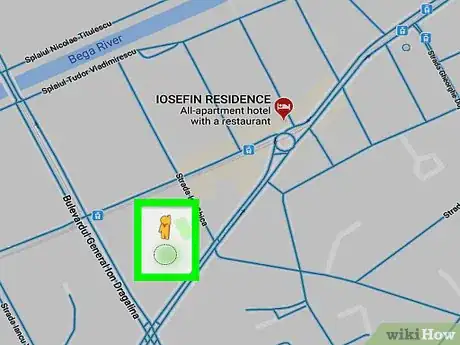 Imagen titulada Change the Date on Google Maps Step 3