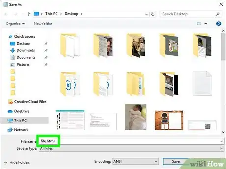 Imagen titulada Edit HTML Files Step 13