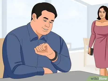 Imagen titulada First Date Tips for Men Step 9