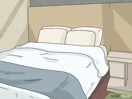 Imagen titulada Please a Virgo Man in the Bedroom Step 2