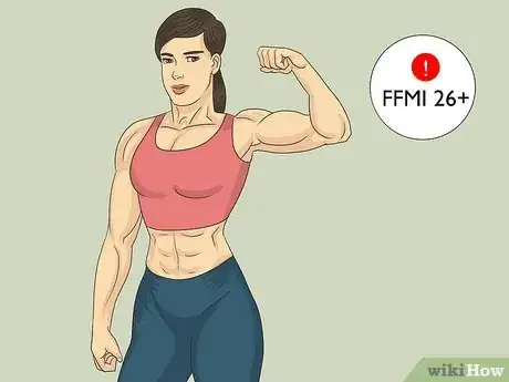 Imagen titulada Tell if Someone Is on Steroids Step 8