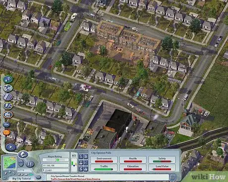 Imagen titulada Create a Successful Region in SimCity 4 Step 17