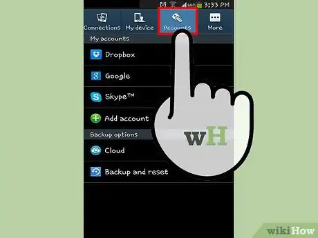 Imagen titulada Sync Google Calendar with Android Calendar Step 2