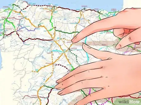 Imagen titulada Plan a Backpacking Trip Step 2