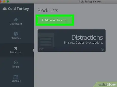 Imagen titulada Block a Website on Mac Step 30