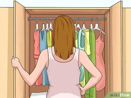 Imagen titulada Change Your Look Over the Summer Step 6