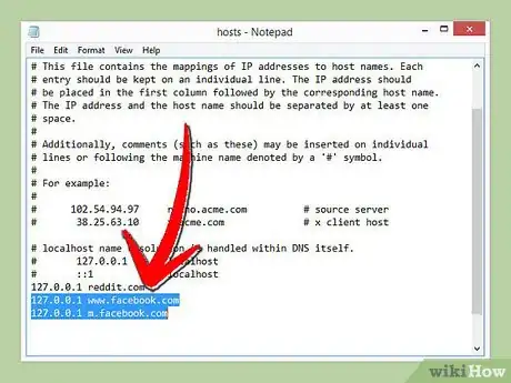 Imagen titulada Block a Website in All Web Browsers Step 5Bullet2