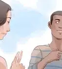 hablar con alguien que no lleva la conversación