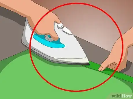 Imagen titulada Line a Dress Step 7