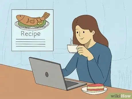 Imagen titulada Start a Cooking Club Step 8