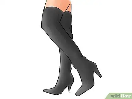 Imagen titulada Create a Catwoman Costume Step 5