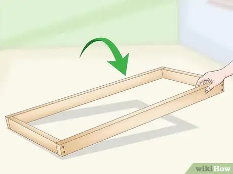 Imagen titulada Make a Rabbit Cage Step 6