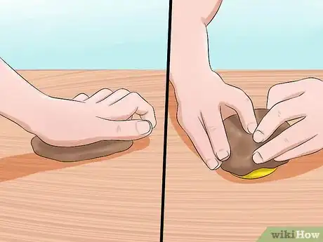 Imagen titulada Create a School Project on the Layers of the Earth Step 6