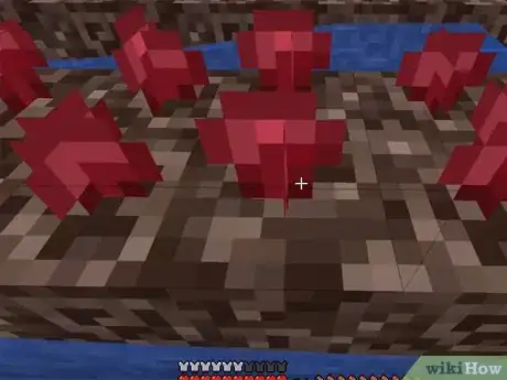 Imagen titulada Plant Seeds in Minecraft Step 22