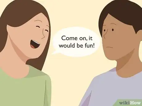 Imagen titulada Learn to Say No Step 3