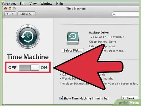Imagen titulada Reinstall Mac OS X (Leopard and Earlier) Step 1