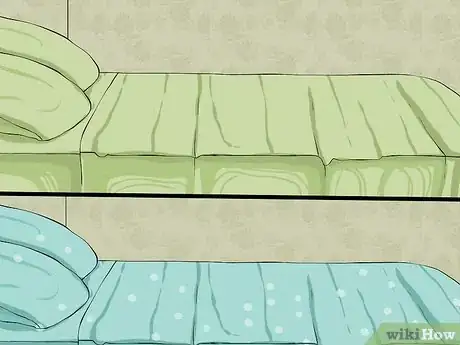 Imagen titulada Reduce the Dust Mite Population in Your Home Step 1