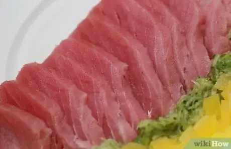 Imagen titulada Make Sashimi Step 8