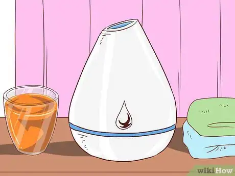 Imagen titulada Cure a Viral Infection with Home Remedies Step 24