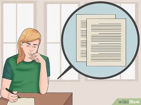 Imagen titulada Write a Letter of Recommendation for a Nanny Step 4