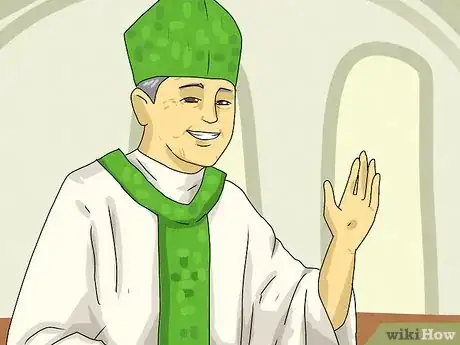 Imagen titulada Become a Cardinal Step 14