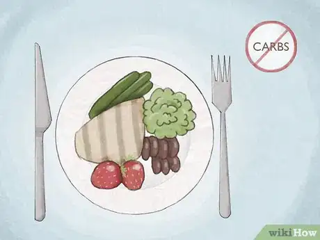 Imagen titulada Lose 50 Pounds in Three Months Step 7