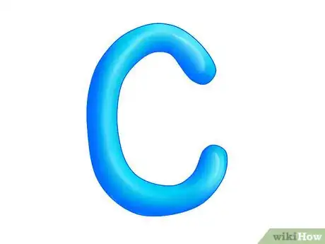 Imagen titulada Draw 3D Letters Step 12