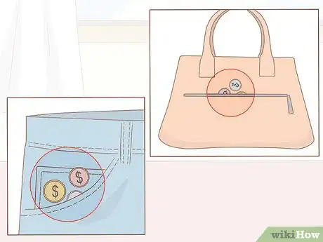 Imagen titulada Find Easy Money Step 7