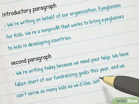 Imagen titulada Write a Letter of Request Step 3
