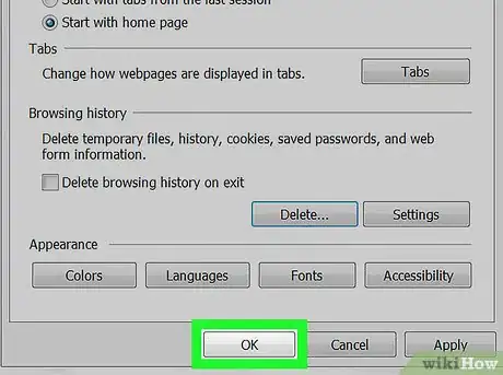 Imagen titulada Delete Browsing History Step 40