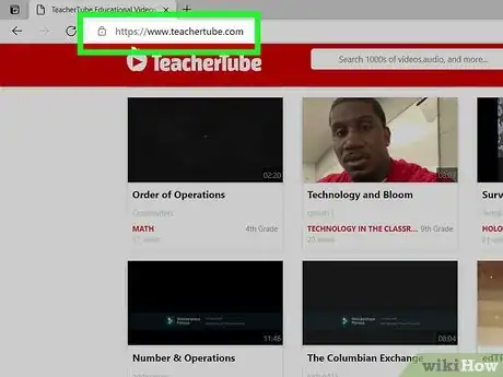 Imagen titulada Access YouTube at School Step 31